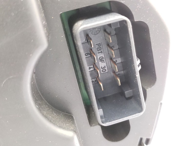 Recambio de cuadro instrumentos para skoda fabia i (6y2) 1.4 tdi referencia OEM IAM   