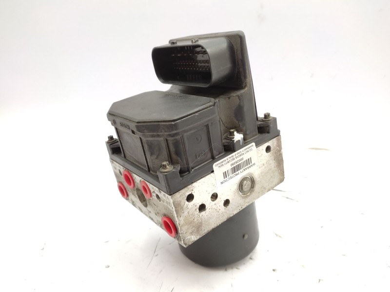 Recambio de abs para skoda fabia i (6y2) 1.4 tdi referencia OEM IAM   