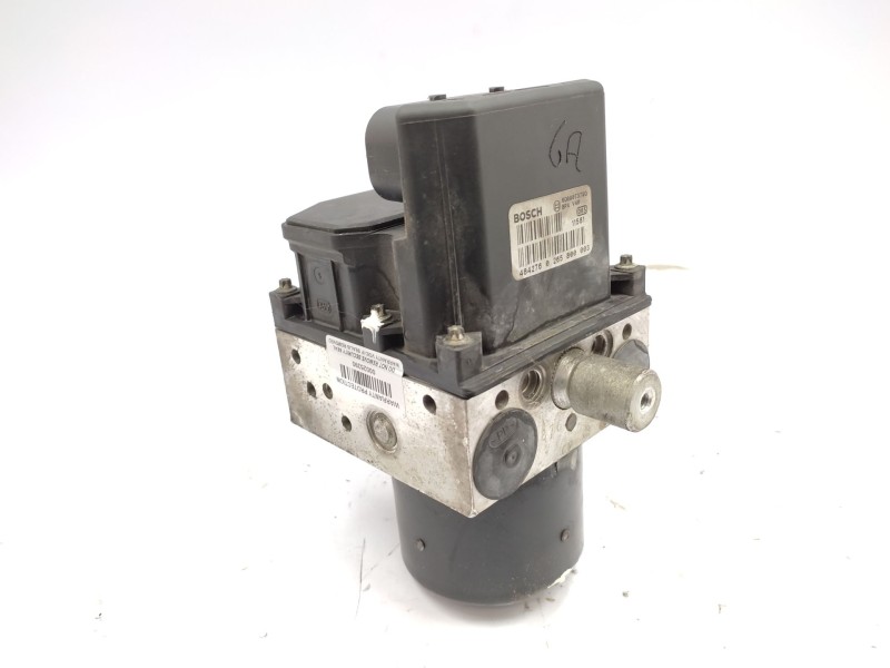 Recambio de abs para skoda fabia i (6y2) 1.4 tdi referencia OEM IAM   