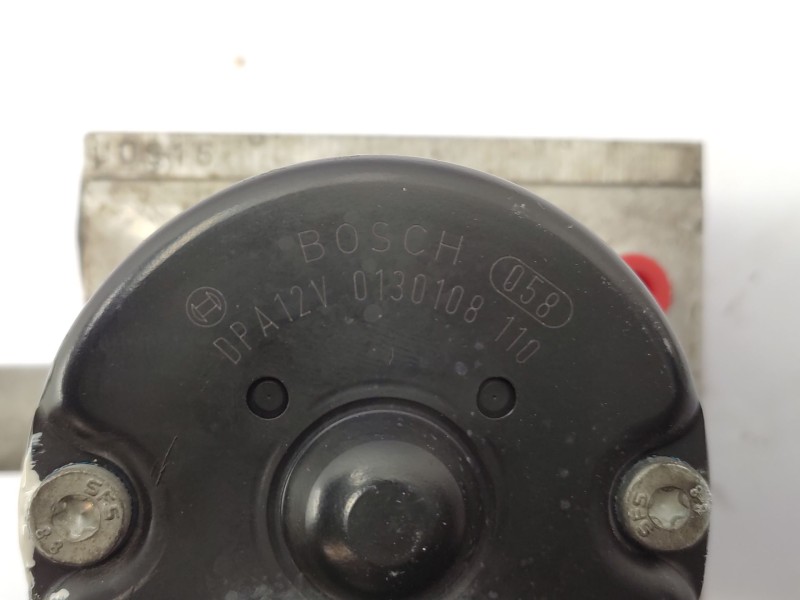 Recambio de abs para skoda fabia i (6y2) 1.4 tdi referencia OEM IAM   