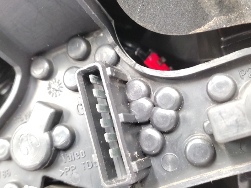 Recambio de piloto trasero izquierdo para toyota avensis (_t25_) 2.0 d-4d (cdt250_) referencia OEM IAM   