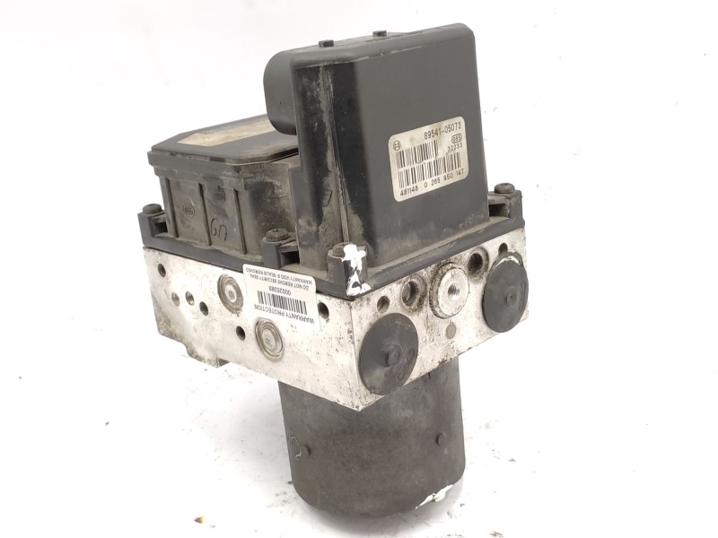 Recambio de abs para toyota avensis (_t25_) 2.0 d-4d (cdt250_) referencia OEM IAM   