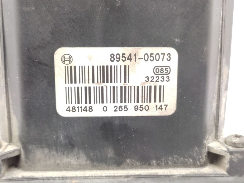 Recambio de abs para toyota avensis (_t25_) 2.0 d-4d (cdt250_) referencia OEM IAM   