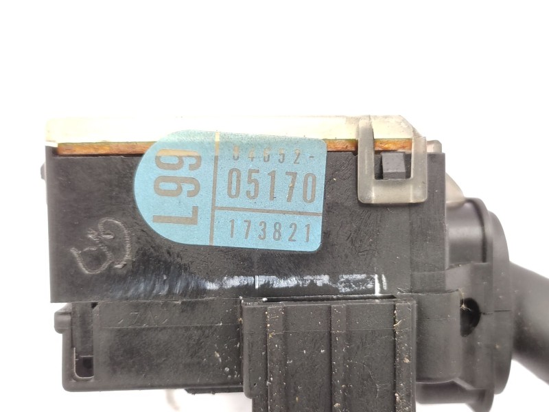 Mando Limpia 8465205170  - Toyota Avensis (_t25_) 2.0 D-4d (cdt250_) 4