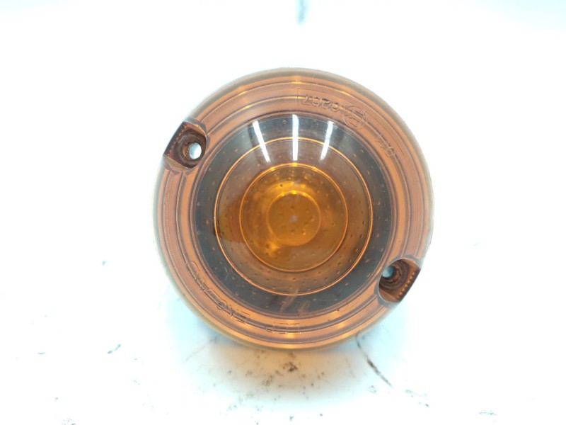 Recambio de piloto delantero izquierdo para land rover defender (l316) 2.5 tdci referencia OEM IAM XBD500040  