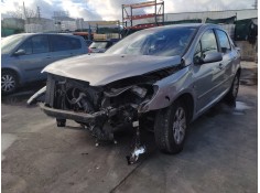 peugeot 307 (s1) del año 2004
