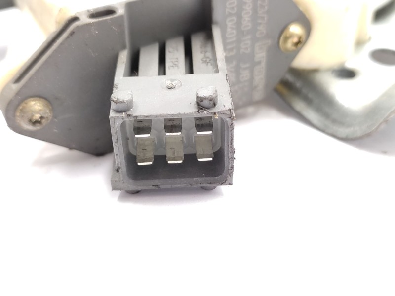 Elevalunas Delantero Derecho 6981005050  - Toyota Avensis (_t25_) 2.0 D-4d (cdt250_) 3