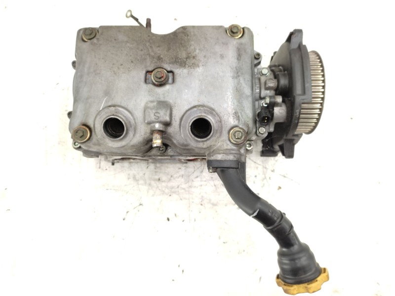 Recambio de culata para subaru legacy iv station wagon (bp) 2.5 awd (bp9) referencia OEM IAM   
