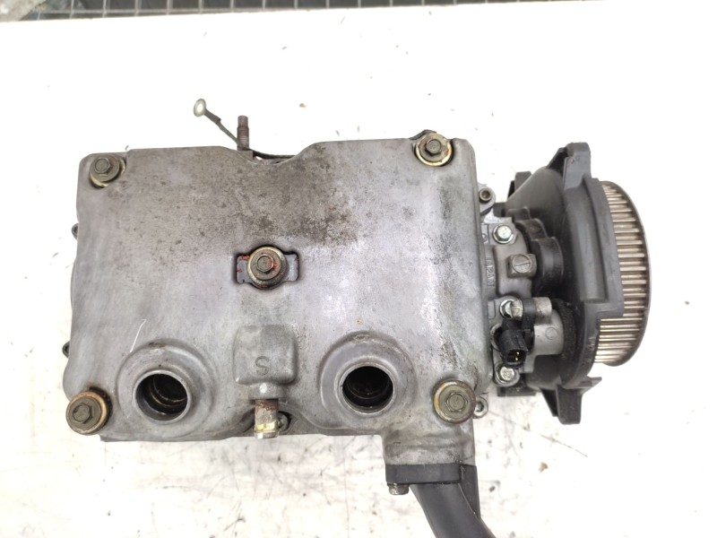 Recambio de culata para subaru legacy iv station wagon (bp) 2.5 awd (bp9) referencia OEM IAM   