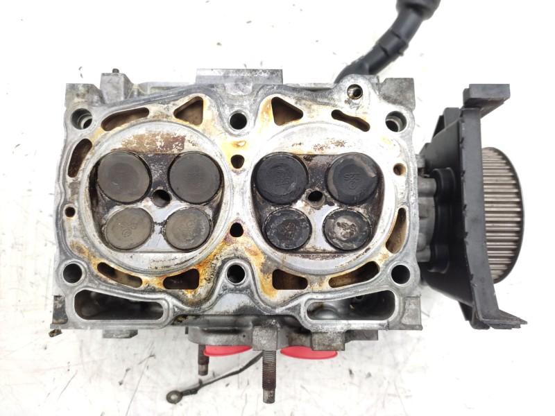 Recambio de culata para subaru legacy iv station wagon (bp) 2.5 awd (bp9) referencia OEM IAM   