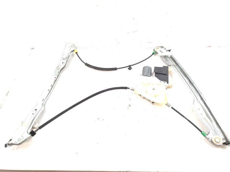 Elevalunas Delantero Derecho 9222p5 996386102  - Citroën C5 Berlina Vtr (e) 5