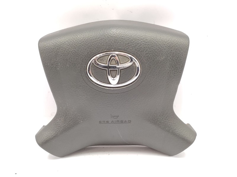 Recambio de airbag delantero izquierdo para toyota avensis (_t25_) 2.0 d-4d (cdt250_) referencia OEM IAM   