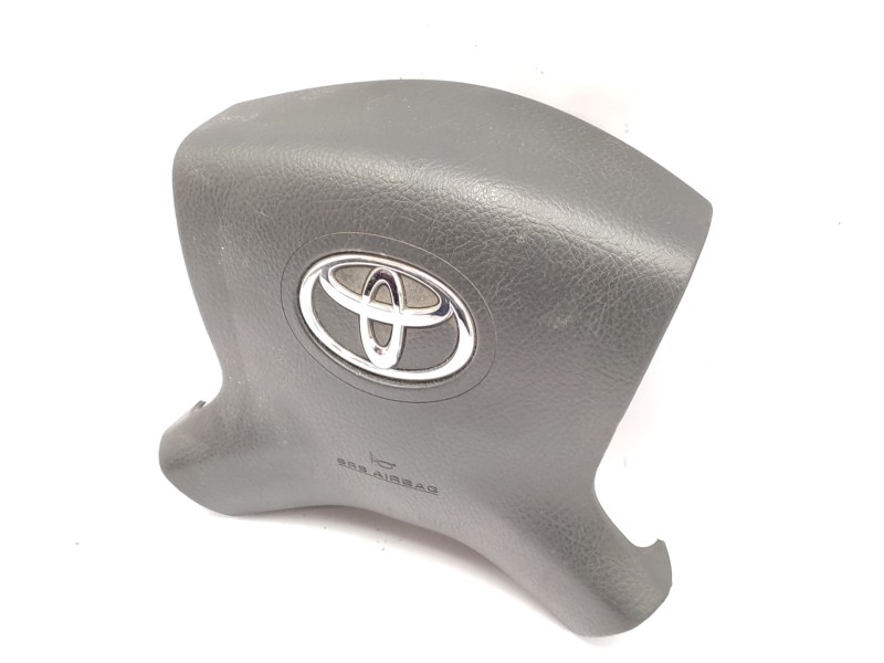Airbag Delantero Izquierdo 4513005112b0  - Toyota Avensis (_t25_) 2.0 D-4d (cdt250_) 2