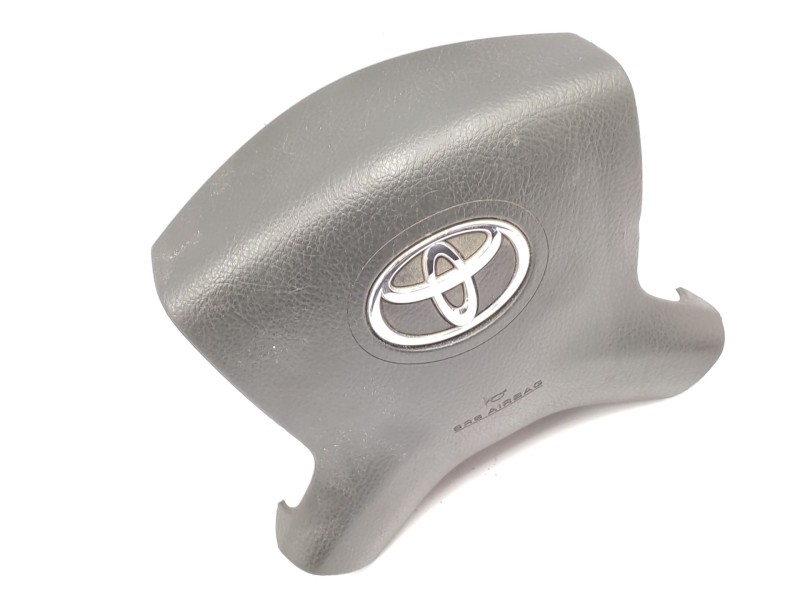 Airbag Delantero Izquierdo 4513005112b0  - Toyota Avensis (_t25_) 2.0 D-4d (cdt250_) 3