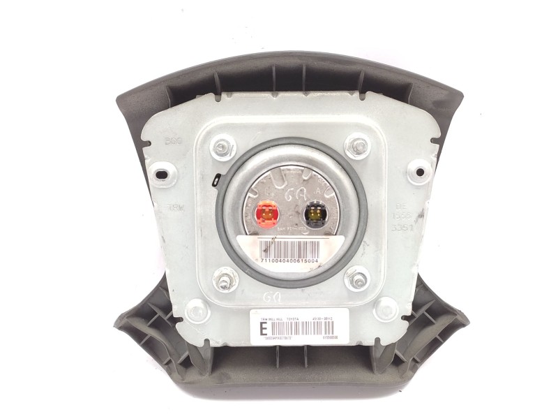 Airbag Delantero Izquierdo 4513005112b0  - Toyota Avensis (_t25_) 2.0 D-4d (cdt250_) 4