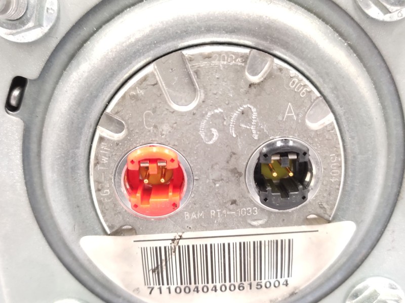 Airbag Delantero Izquierdo 4513005112b0  - Toyota Avensis (_t25_) 2.0 D-4d (cdt250_) 5