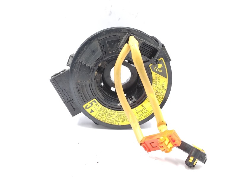 Recambio de anillo airbag para toyota avensis (_t25_) 2.0 d-4d (cdt250_) referencia OEM IAM   