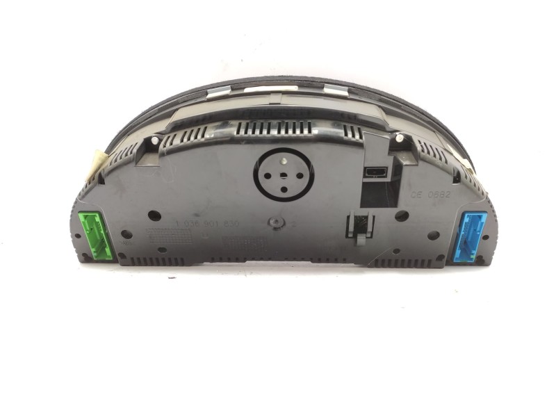 Recambio de cuadro instrumentos para toyota avensis (_t25_) 2.0 d-4d (cdt250_) referencia OEM IAM   