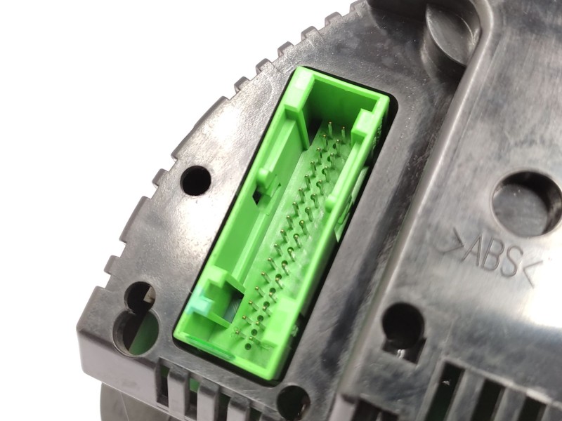 Recambio de cuadro instrumentos para toyota avensis (_t25_) 2.0 d-4d (cdt250_) referencia OEM IAM   