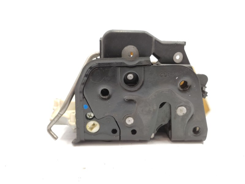 Recambio de cerradura puerta trasera derecha para audi a4 b7 (8ec) 2.0 tdi 16v referencia OEM IAM   