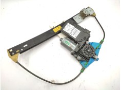 Recambio de elevalunas trasero derecho para audi a4 b7 (8ec) 2.0 tdi 16v referencia OEM IAM   