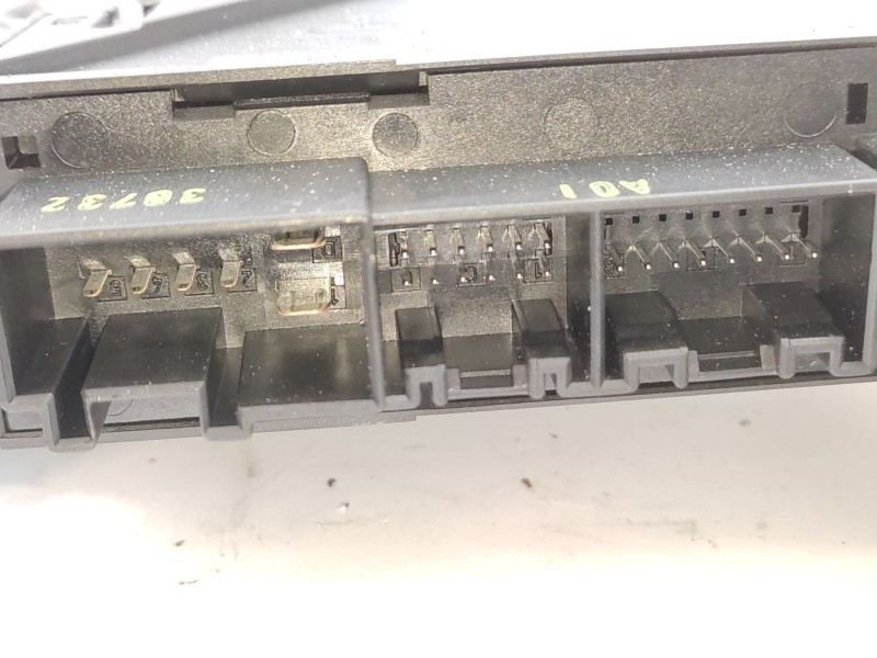 Recambio de elevalunas trasero derecho para audi a4 b7 (8ec) 2.0 tdi 16v referencia OEM IAM   