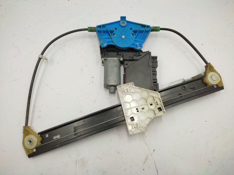 Recambio de elevalunas trasero derecho para audi a4 b7 (8ec) 2.0 tdi 16v referencia OEM IAM   