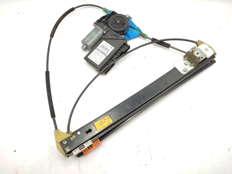 Recambio de elevalunas delantero izquierdo para audi a4 b7 (8ec) 2.0 tdi 16v referencia OEM IAM   