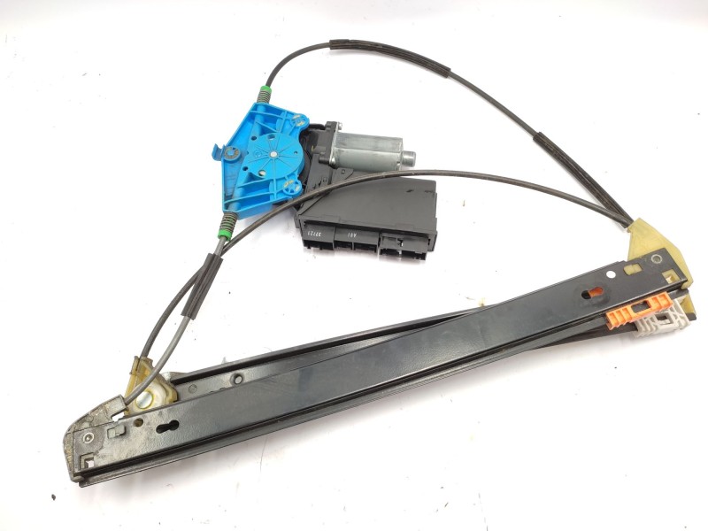 Recambio de elevalunas delantero izquierdo para audi a4 b7 (8ec) 2.0 tdi 16v referencia OEM IAM   
