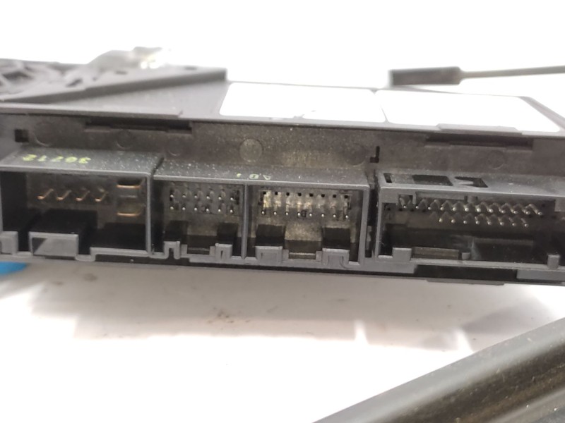 Elevalunas Delantero Derecho 8e0837462c  - Audi A4 B7 (8ec) 2.0 Tdi 16v 4
