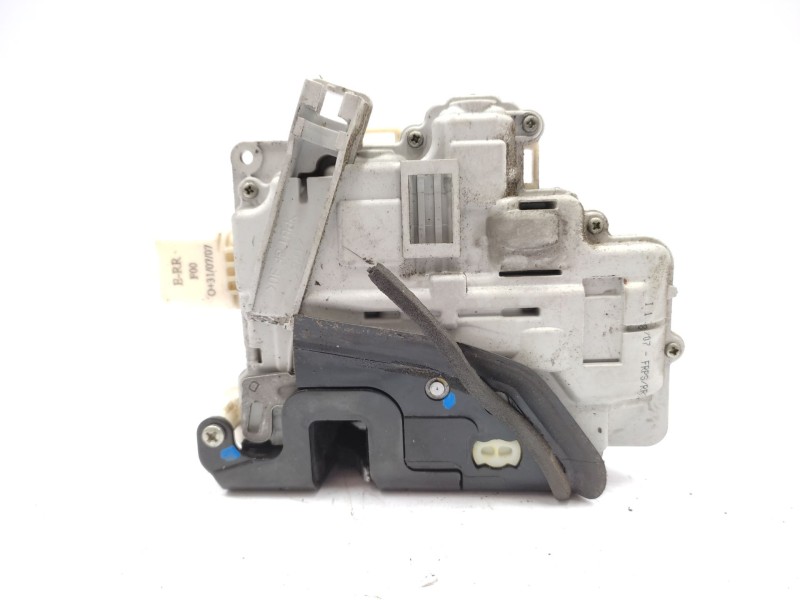 Recambio de cerradura puerta delantera derecha para audi a4 b7 (8ec) 2.0 tdi 16v referencia OEM IAM   