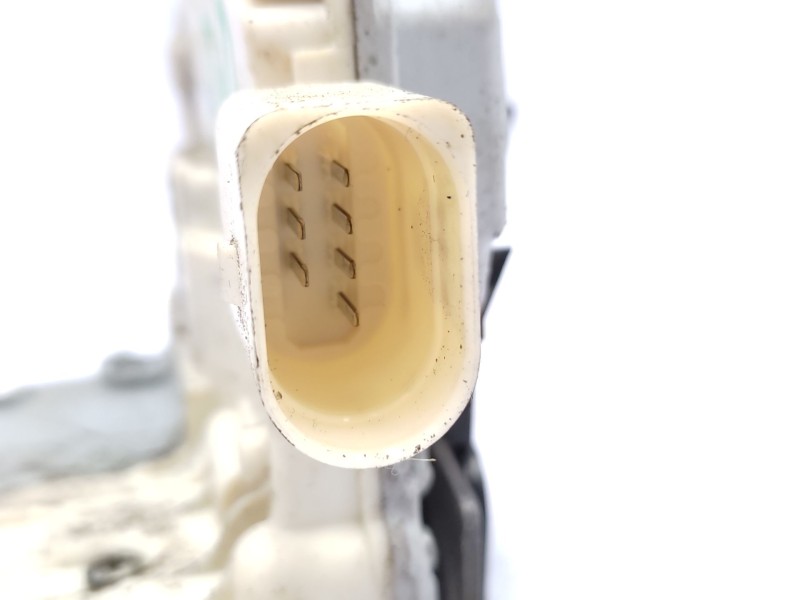 Recambio de cerradura puerta delantera derecha para audi a4 b7 (8ec) 2.0 tdi 16v referencia OEM IAM   