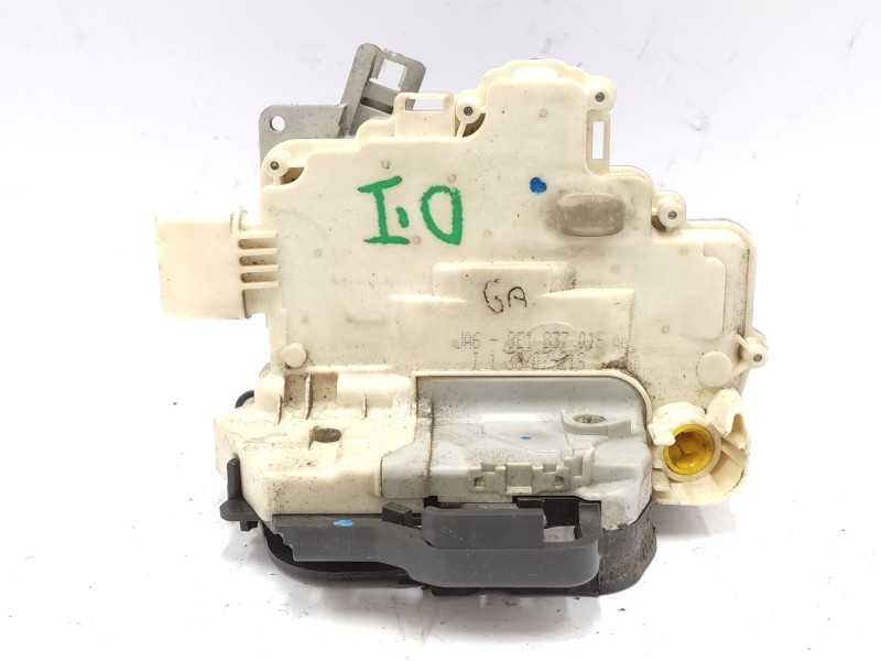 Recambio de cerradura puerta delantera izquierda para audi a4 b7 (8ec) 2.0 tdi 16v referencia OEM IAM   