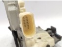 CERRADURA PUERTA DELANTERA IZQUIERDA 8E1837015AA 
