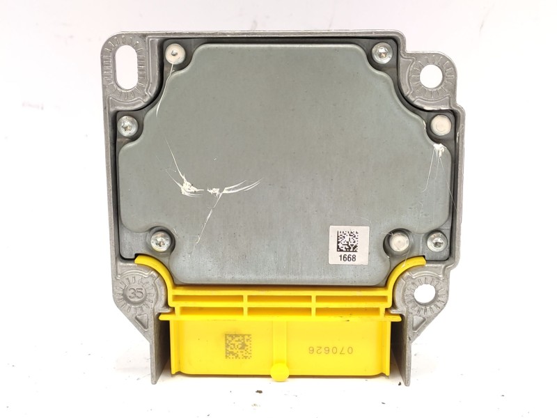 Centralita Airbag 8e0959655g 0285001668 - Audi A4 B7 (8ec) 2.0 Tdi 16v 5