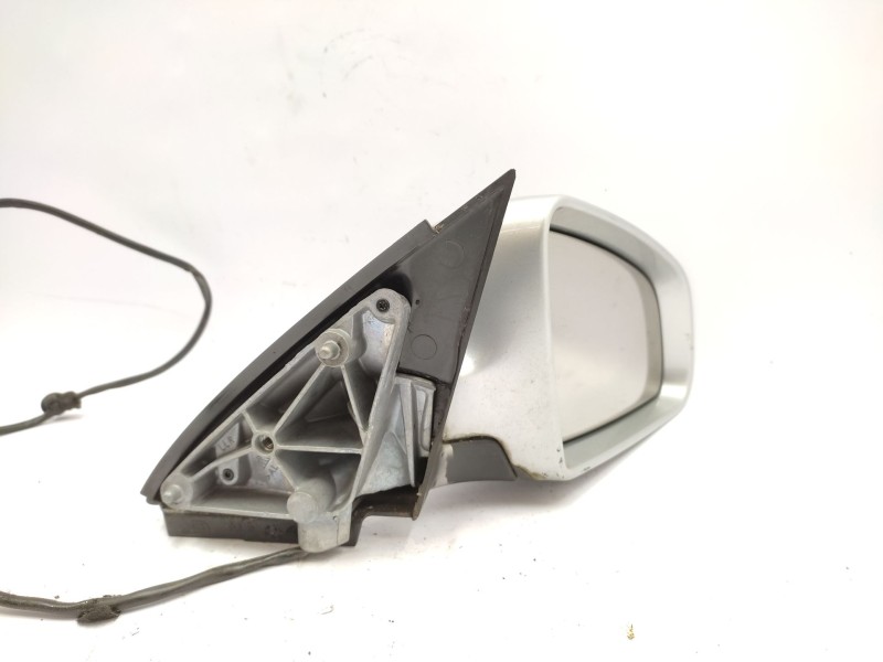 Retrovisor Derecho 8e1858532aa  - Audi A4 B7 (8ec) 2.0 Tdi 16v 2