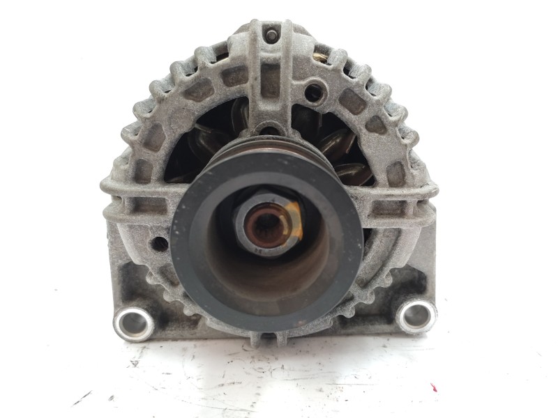 Alternador 13229984 0124325163 93190829 - Opel Meriva 1.6 16v 2