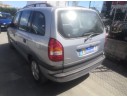 OPEL ZAFIRA A
