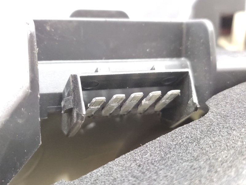 Piloto Trasero Izquierdo 97kg13a603bh 1120331  - Ford Ka (rb_) 1.3 I Rocam 3