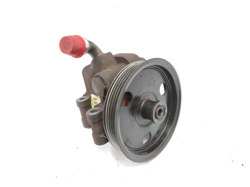 Recambio de bomba servodireccion para ford ka (rb_) 1.3 i rocam referencia OEM IAM   