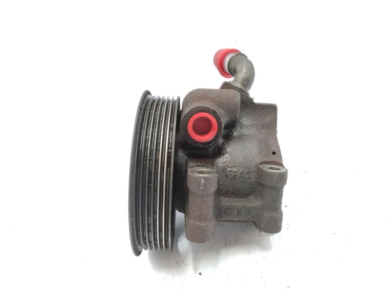 Recambio de bomba servodireccion para ford ka (rb_) 1.3 i rocam referencia OEM IAM   