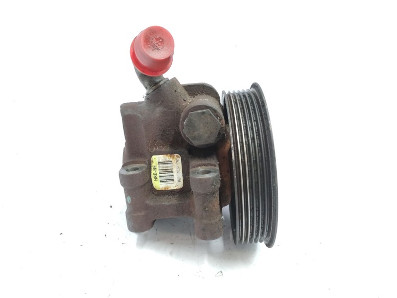 Recambio de bomba servodireccion para ford ka (rb_) 1.3 i rocam referencia OEM IAM   