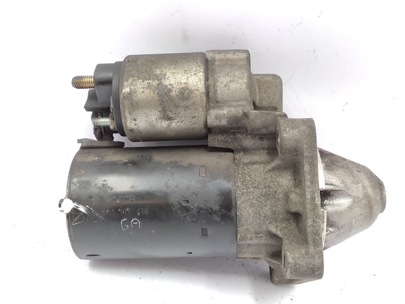 Recambio de motor arranque para ford ka (rb_) 1.3 i rocam referencia OEM IAM   