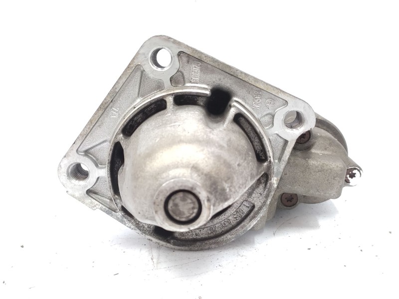 Recambio de motor arranque para ford ka (rb_) 1.3 i rocam referencia OEM IAM   