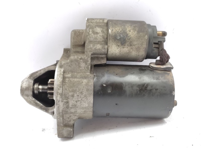 Recambio de motor arranque para ford ka (rb_) 1.3 i rocam referencia OEM IAM   