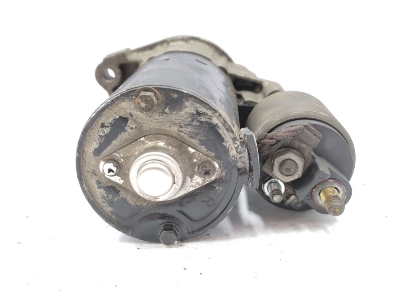 Recambio de motor arranque para ford ka (rb_) 1.3 i rocam referencia OEM IAM   