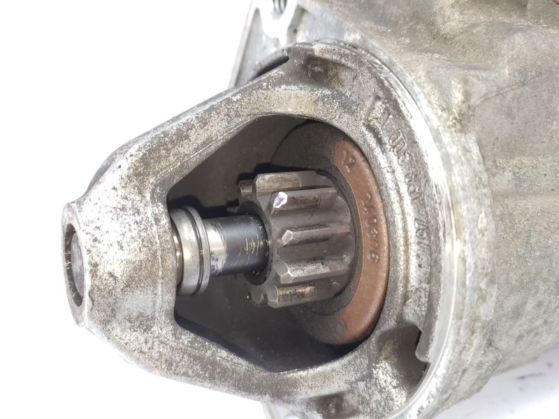 Recambio de motor arranque para ford ka (rb_) 1.3 i rocam referencia OEM IAM   