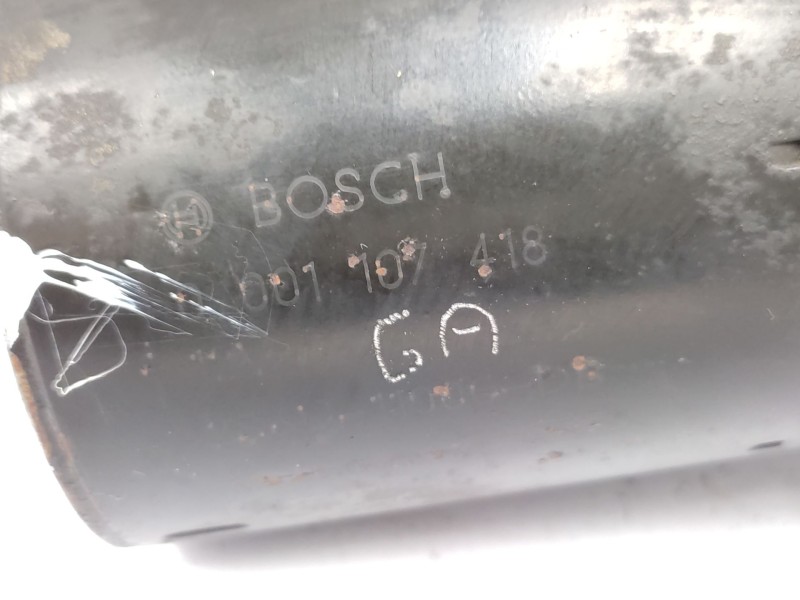 Recambio de motor arranque para ford ka (rb_) 1.3 i rocam referencia OEM IAM   