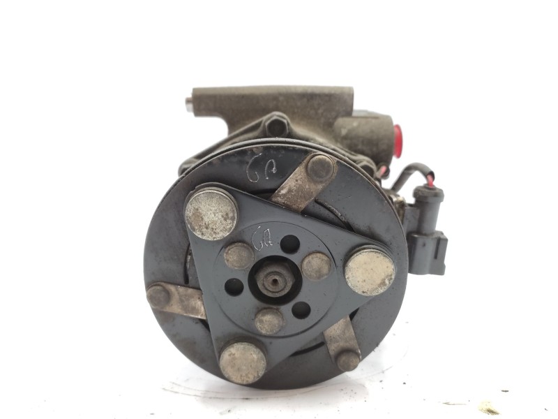 Recambio de compresor aire acondicionado para ford ka (rb_) 1.3 i rocam referencia OEM IAM   