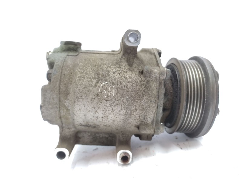 Recambio de compresor aire acondicionado para ford ka (rb_) 1.3 i rocam referencia OEM IAM   